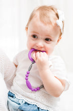 #quiettime Soother Clip